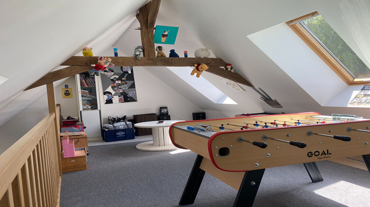 Ma-Cabane - Vente Maison VAUTORTE, 227 m²