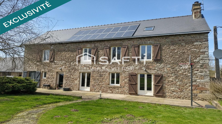 Ma-Cabane - Vente Maison Vautorte, 165 m²