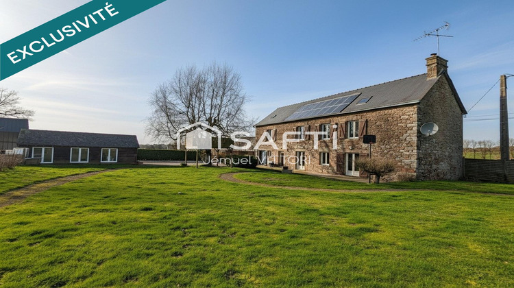 Ma-Cabane - Vente Maison Vautorte, 165 m²