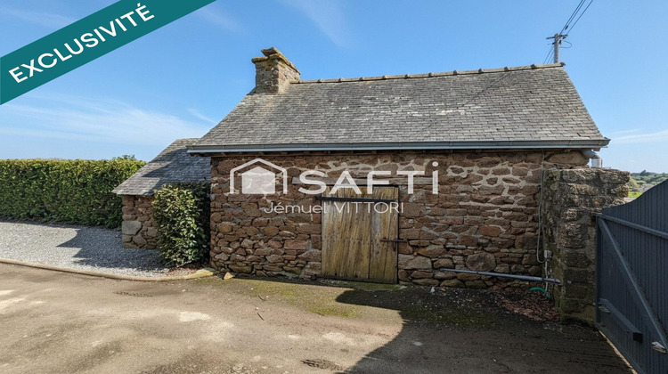 Ma-Cabane - Vente Maison Vautorte, 165 m²