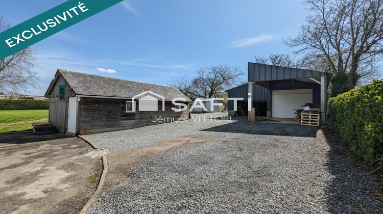 Ma-Cabane - Vente Maison Vautorte, 165 m²