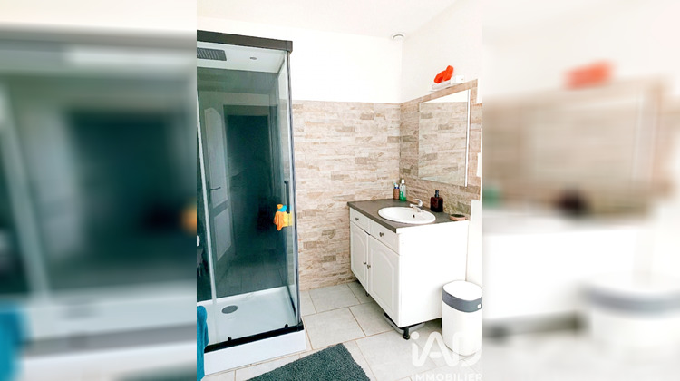 Ma-Cabane - Vente Maison Vautorte, 120 m²