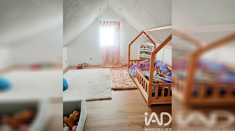 Ma-Cabane - Vente Maison Vautorte, 120 m²