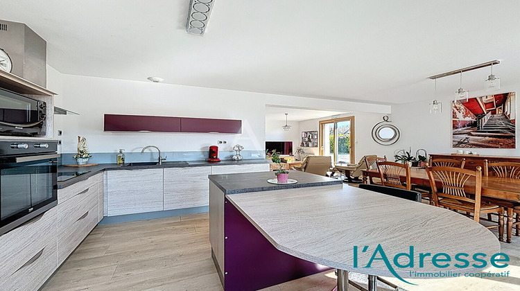 Ma-Cabane - Vente Maison VAUTORTE, 92 m²