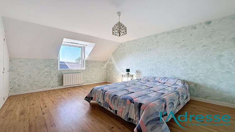 Ma-Cabane - Vente Maison VAUTORTE, 92 m²