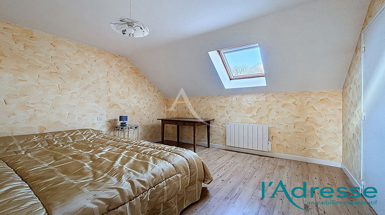 Ma-Cabane - Vente Maison VAUTORTE, 92 m²