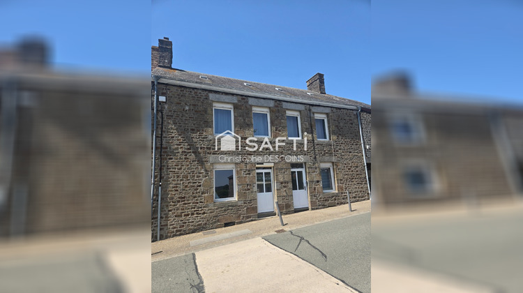 Ma-Cabane - Vente Maison Vautorte, 130 m²
