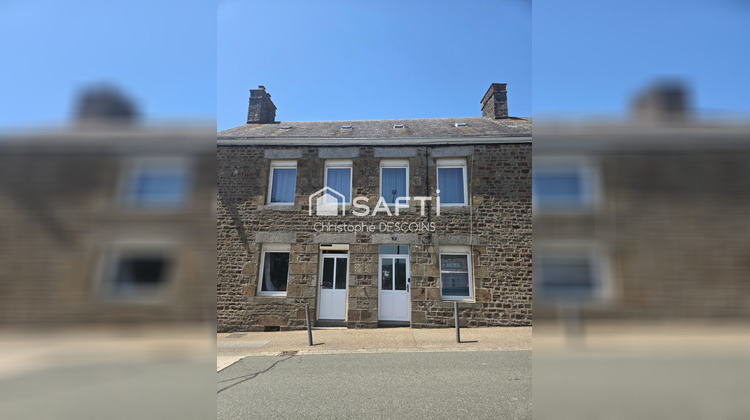 Ma-Cabane - Vente Maison Vautorte, 130 m²
