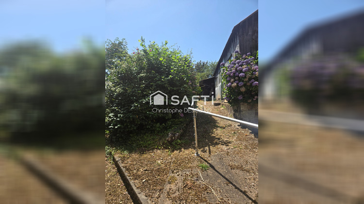Ma-Cabane - Vente Maison Vautorte, 130 m²