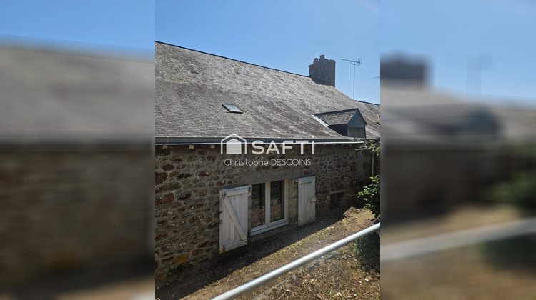Ma-Cabane - Vente Maison Vautorte, 130 m²