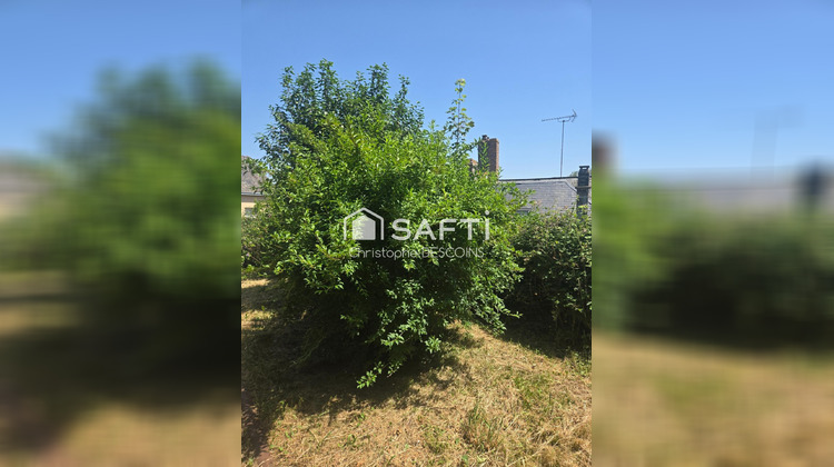 Ma-Cabane - Vente Maison Vautorte, 130 m²