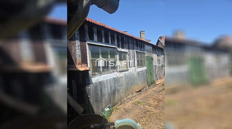 Ma-Cabane - Vente Maison Vautorte, 130 m²