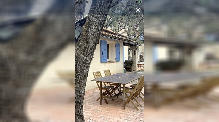 Ma-Cabane - Vente Maison Vauvenargues, 113 m²