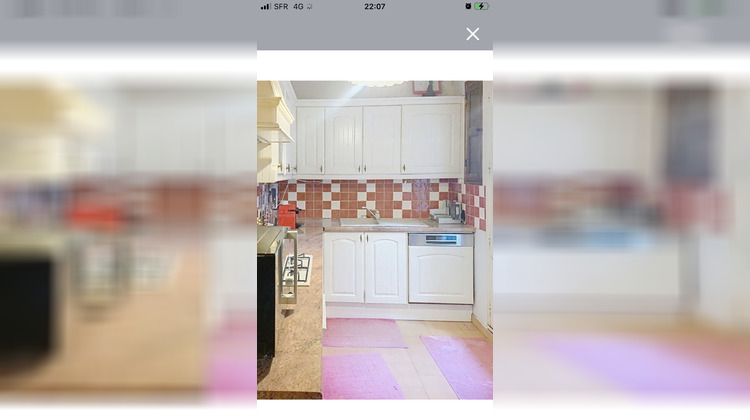 Ma-Cabane - Vente Maison Vauvenargues, 113 m²