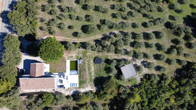 Ma-Cabane - Vente Maison Vauvenargues, 174 m²