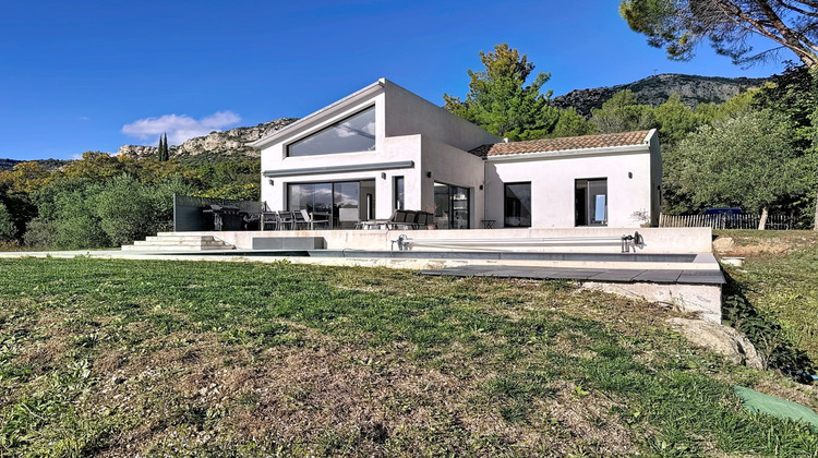 Ma-Cabane - Vente Maison Vauvenargues, 174 m²