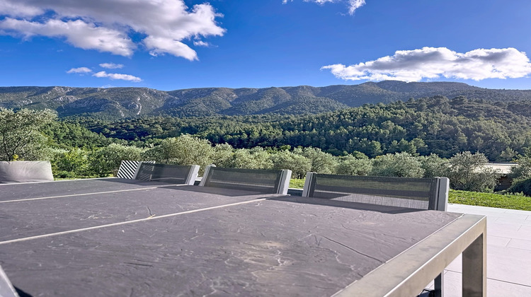 Ma-Cabane - Vente Maison Vauvenargues, 174 m²