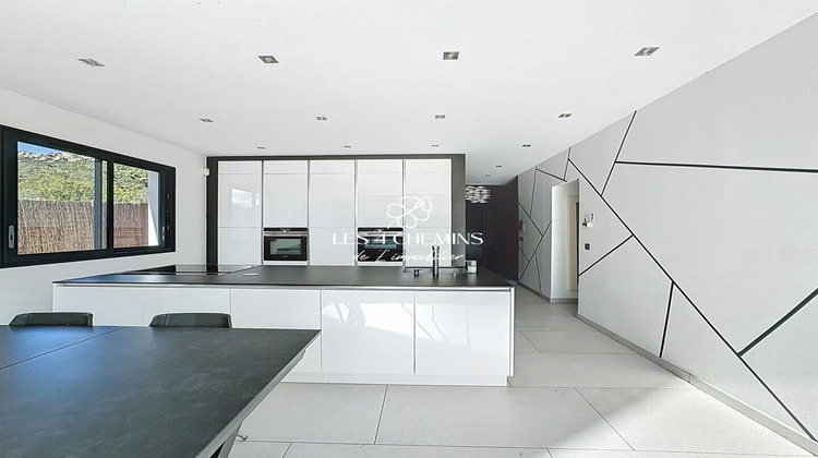 Ma-Cabane - Vente Maison VAUVENARGUES, 174 m²