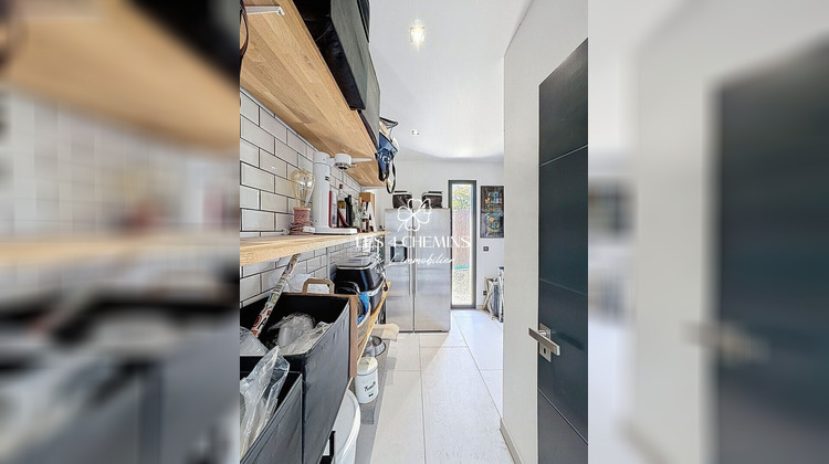 Ma-Cabane - Vente Maison VAUVENARGUES, 174 m²