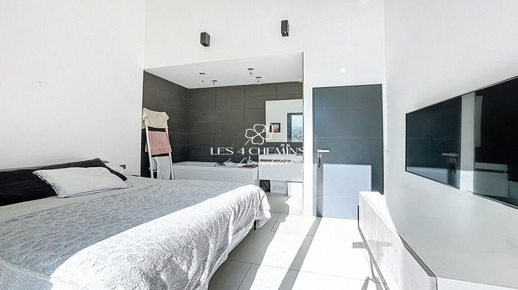 Ma-Cabane - Vente Maison VAUVENARGUES, 174 m²