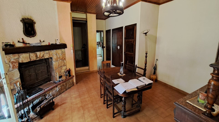 Ma-Cabane - Vente Maison Vauvenargues, 113 m²