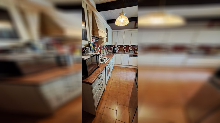 Ma-Cabane - Vente Maison Vauvenargues, 113 m²