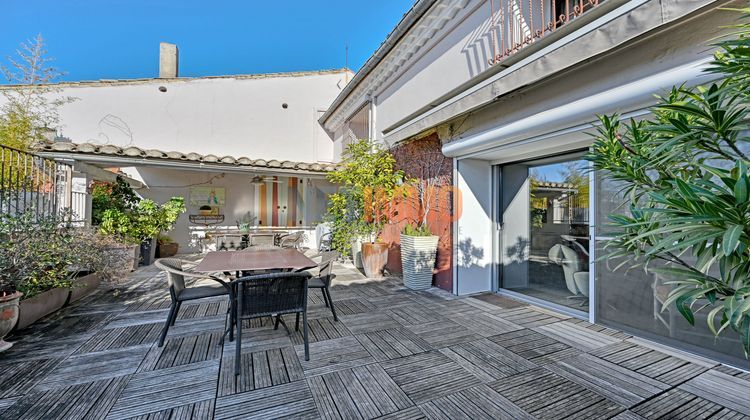 Ma-Cabane - Vente Maison Vauvert, 244 m²