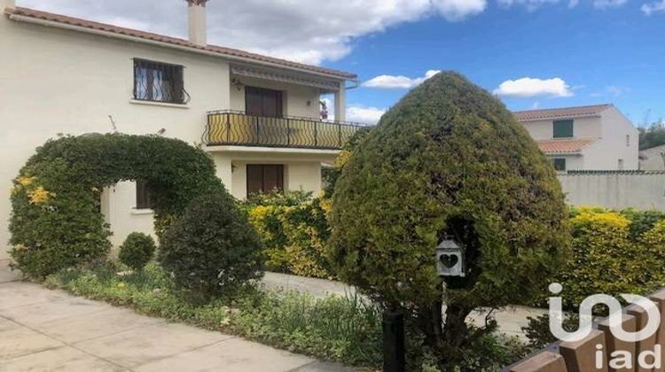 Ma-Cabane - Vente Maison Vauvert, 154 m²