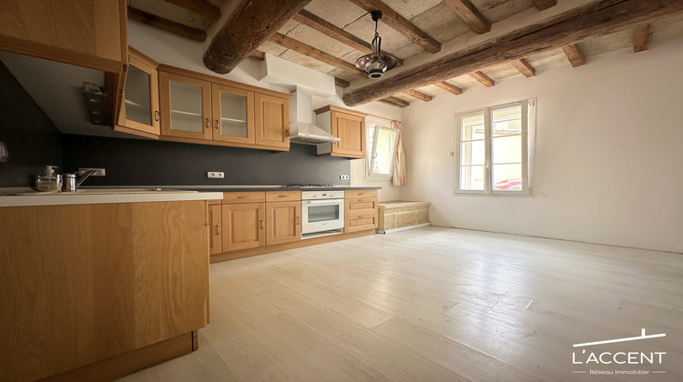 Ma-Cabane - Vente Maison Vauvert, 93 m²