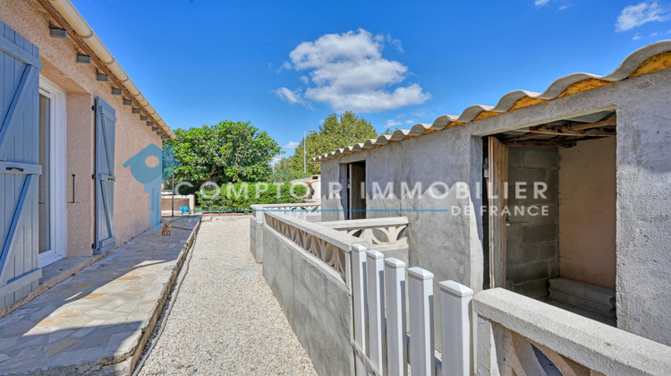 Ma-Cabane - Vente Maison Vauvert, 125 m²