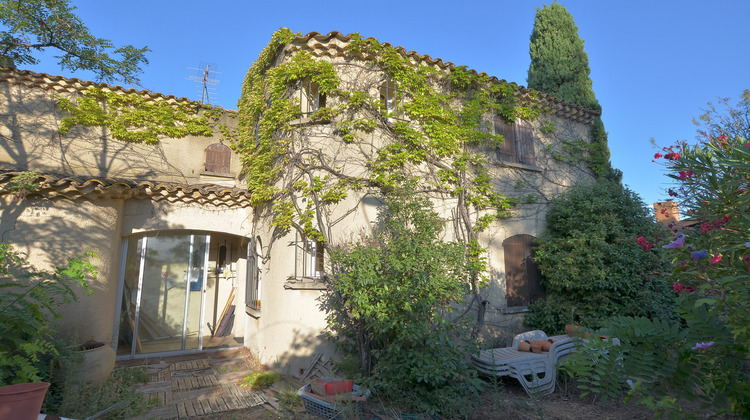 Ma-Cabane - Vente Maison Vauvert, 140 m²