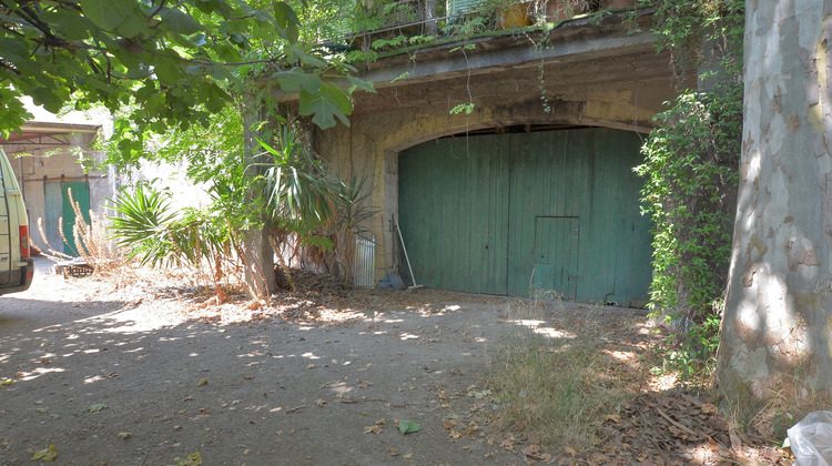 Ma-Cabane - Vente Maison Vauvert, 600 m²