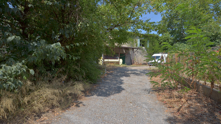 Ma-Cabane - Vente Maison Vauvert, 600 m²