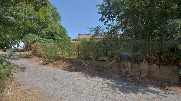 Ma-Cabane - Vente Maison Vauvert, 600 m²