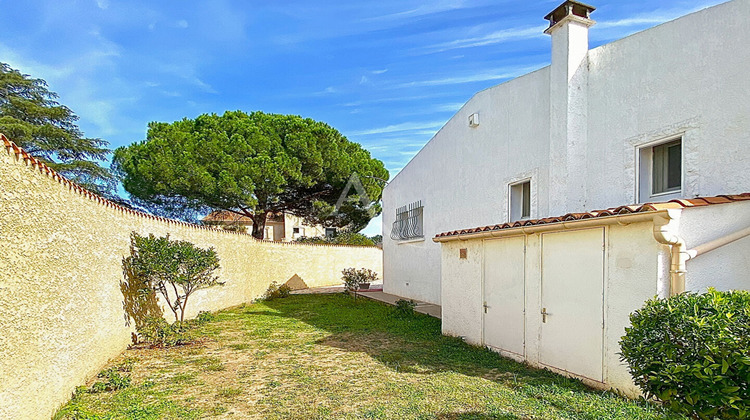 Ma-Cabane - Vente Maison VAUVERT, 152 m²