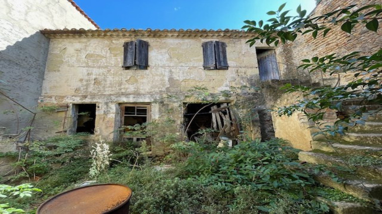 Ma-Cabane - Vente Maison Vauvert, 95 m²