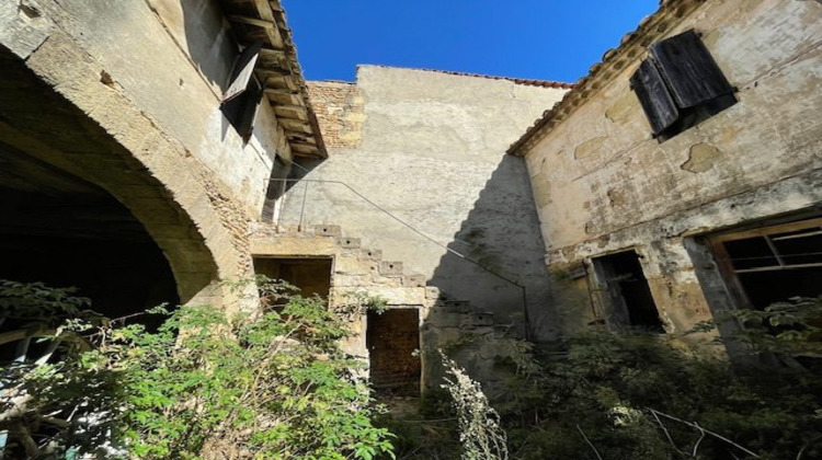 Ma-Cabane - Vente Maison Vauvert, 95 m²