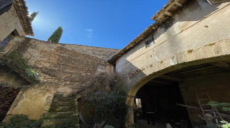 Ma-Cabane - Vente Maison Vauvert, 95 m²