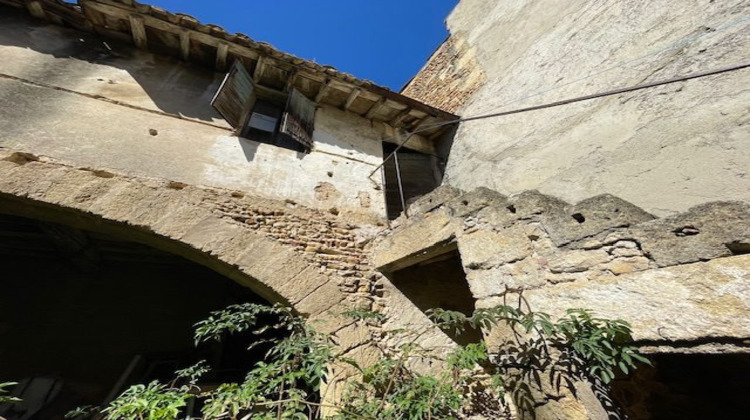 Ma-Cabane - Vente Maison Vauvert, 95 m²