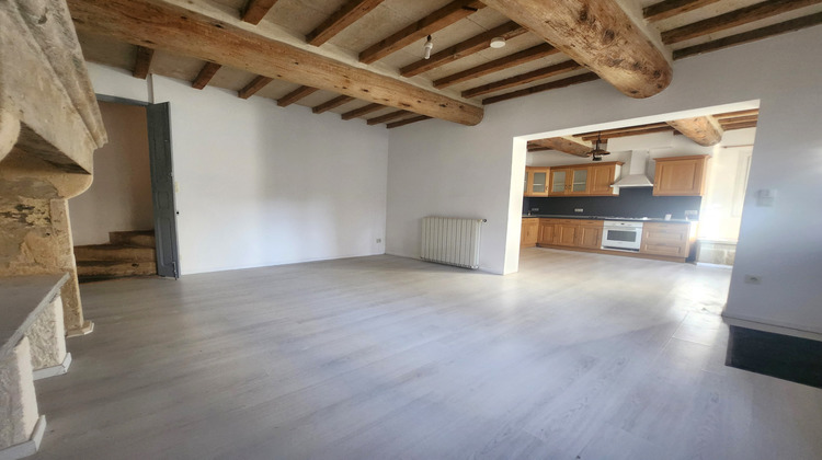 Ma-Cabane - Vente Maison Vauvert, 93 m²