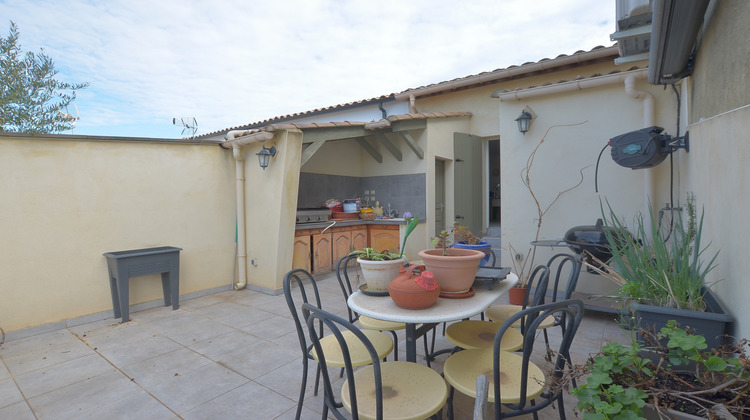 Ma-Cabane - Vente Maison Vauvert, 145 m²