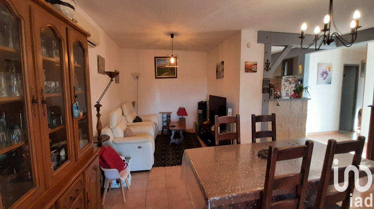 Ma-Cabane - Vente Maison Vauvert, 95 m²