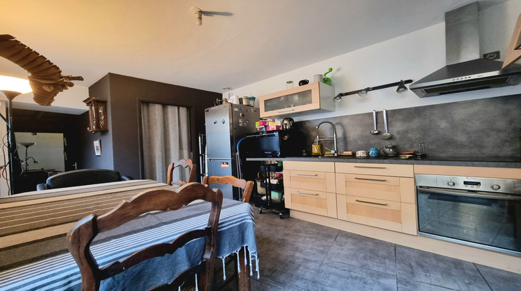 Ma-Cabane - Vente Maison VAUVERT, 107 m²