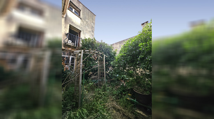 Ma-Cabane - Vente Maison Vauvert, 100 m²