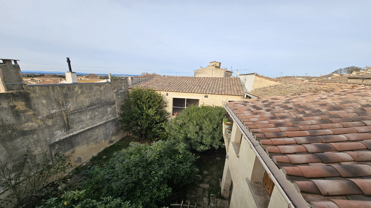 Ma-Cabane - Vente Maison Vauvert, 113 m²