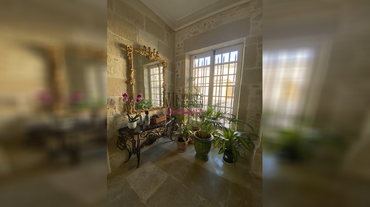 Ma-Cabane - Vente Maison Vauvert, 590 m²