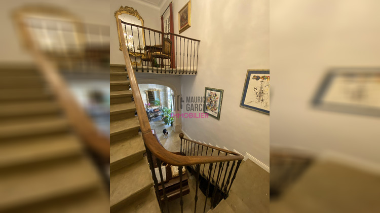 Ma-Cabane - Vente Maison Vauvert, 590 m²