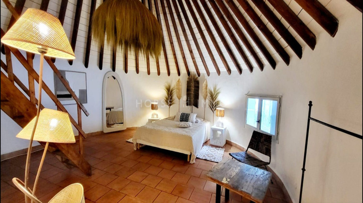 Ma-Cabane - Vente Maison Vauvert, 580 m²