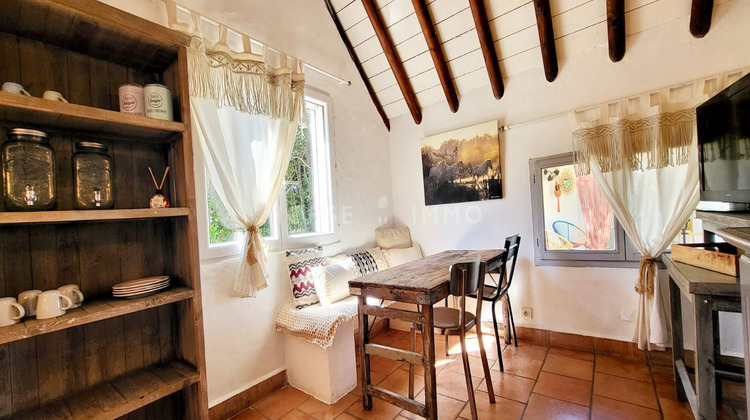 Ma-Cabane - Vente Maison Vauvert, 580 m²