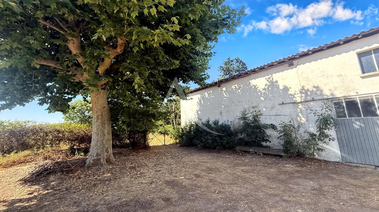 Ma-Cabane - Vente Maison VAUVERT, 211 m²